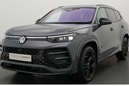 VW Tayron 6.980 km 55.480 &euro; Leverkusen 51379
