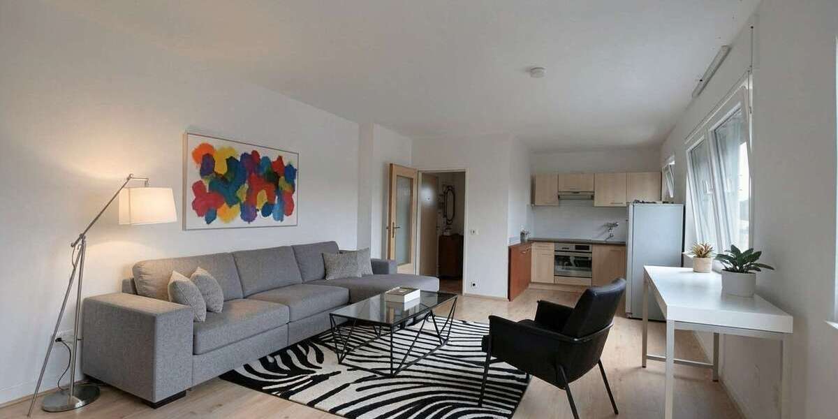Etagenwohnung Kerpen - 1 Zimmer, 40 m&sup2;, 300&euro; | Angebot:27390490