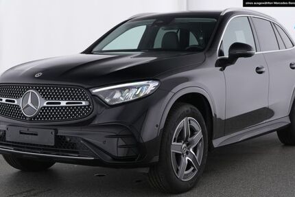 Mercedes-Benz GLC 300 16.798 km 63.780 &euro; Bornheim 53332