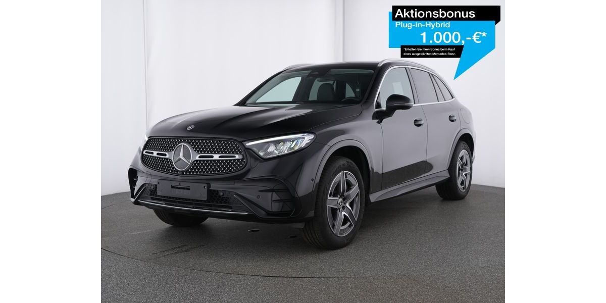 Mercedes-Benz GLC 300 16.798 km 63.780 &euro; Bornheim 53332