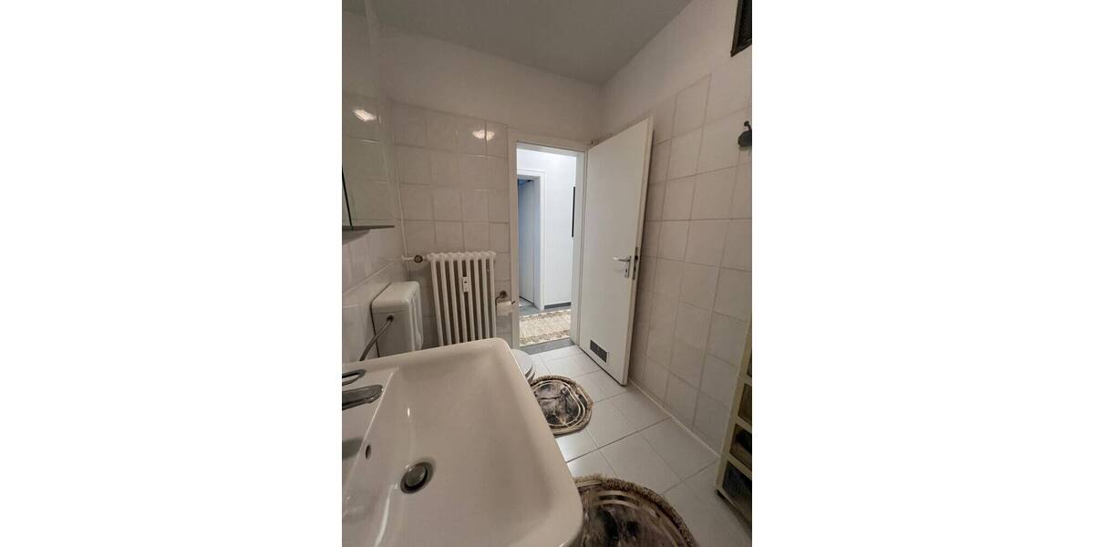 Etagenwohnung Köln Vingst - 2 Zimmer, 64 m&sup2;, 189.000&euro; | Angebot:26037093