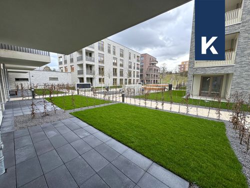 Erdgeschoßwohnung Bonn Dransdorf - 2 Zimmer, 64 m&sup2;, 1.040&euro; | Angebot:25363973