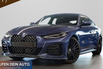 Alpina B4 33.078 km 65.470 &euro; Sankt Augustin 53757