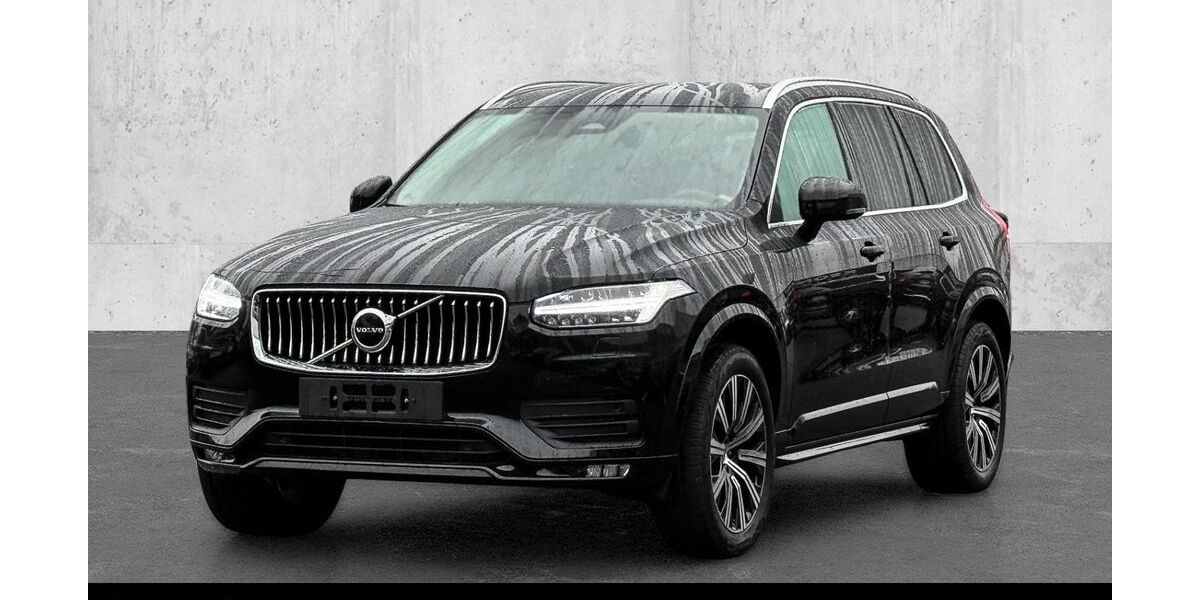 Volvo XC90 34.003 km 48.150 &euro; Bergheim 50126