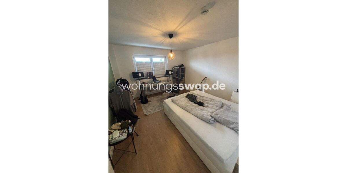Etagenwohnung Köln Neuehrenfeld - 2 Zimmer, 60 m&sup2;, 1.290&euro; | Angebot:26013677