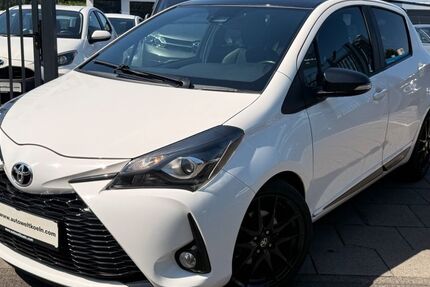 Toyota Yaris 140.651 km 12.990 &euro; Köln 51065