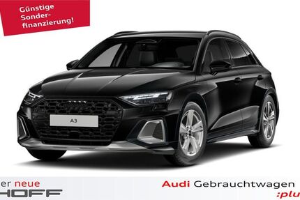 Audi A3 6.145 km 29.975 &euro; Sankt Augustin-Menden 53757