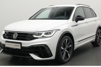 VW Tiguan 41.536 km 43.480 &euro; Leverkusen 51379