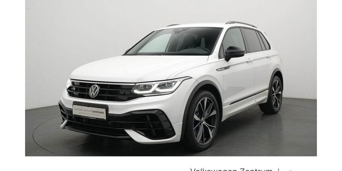 VW Tiguan 41.536 km 43.480 &euro; Leverkusen 51379