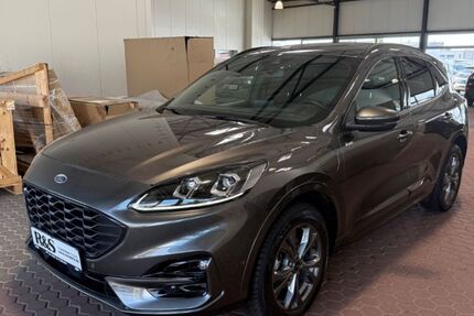 Ford Kuga 38.998 km 23.880 &euro; Pulheim 50259
