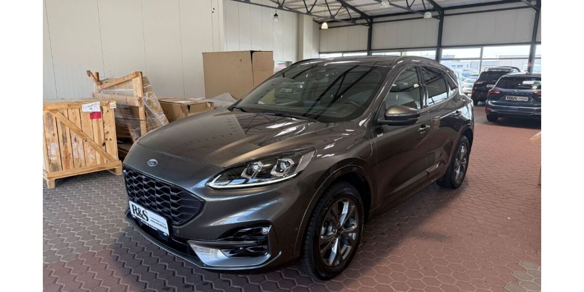 Ford Kuga 38.998 km 23.880 &euro; Pulheim 50259