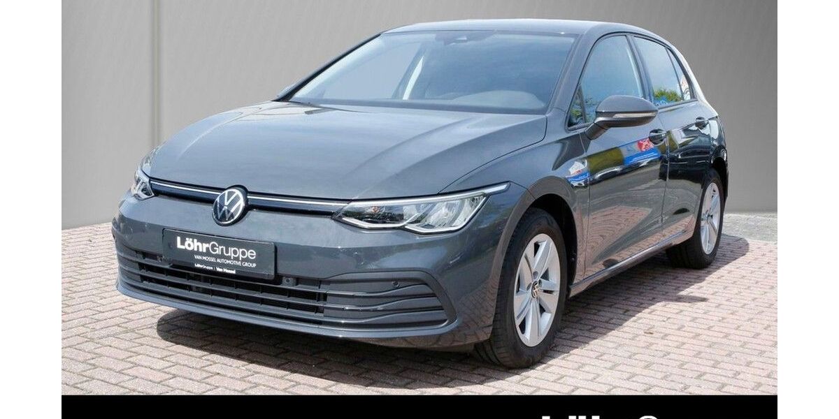 VW Golf 24.370 km 19.980 &euro; Meckenheim / Bonn 53340