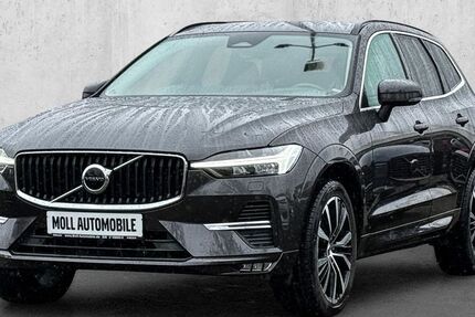 Volvo XC60 29.542 km 37.480 &euro; Bergheim 50126