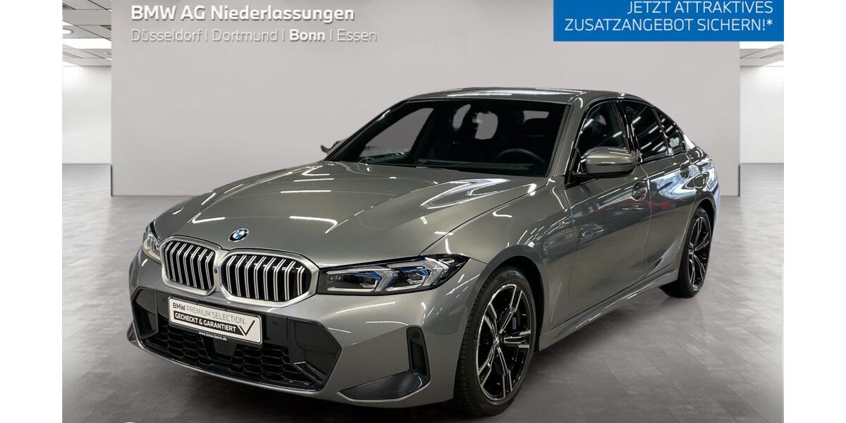 BMW 320 26.522 km 44.799 &euro; Bonn 53119