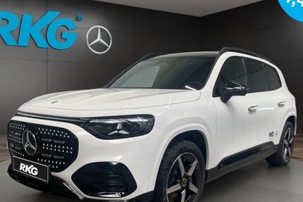 Mercedes-Benz GLB 250 9.800 km 62.890 &euro; Bonn 53119