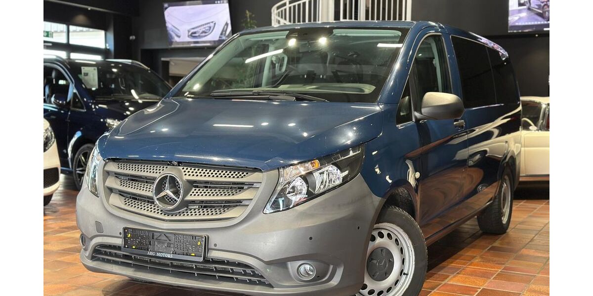 Mercedes-Benz Vito 109.541 km 31.950 &euro; Bonn 53177