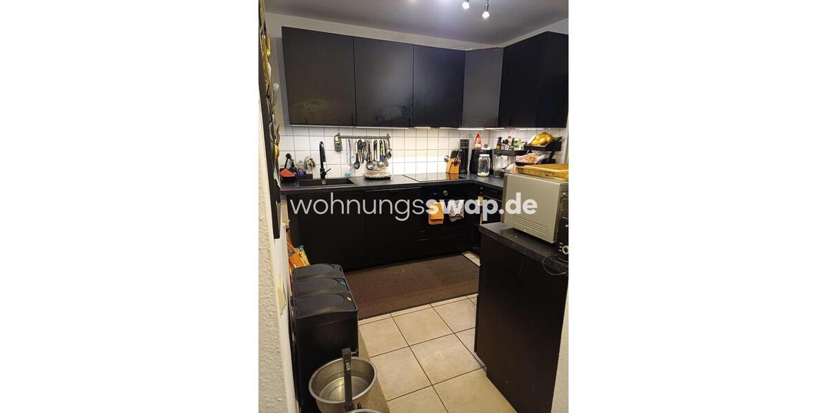 Etagenwohnung Köln Lindenthal - 3 Zimmer, 89 m&sup2;, 1.115&euro; | Angebot:24541397