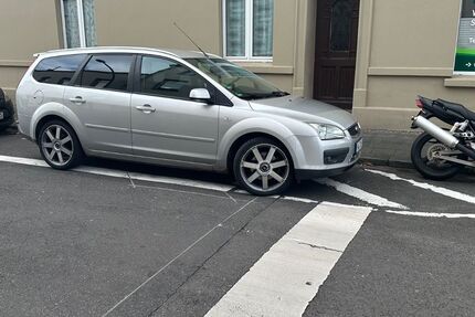 Ford Focus 263.000 km 1.790 &euro; Köln 51069