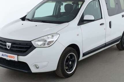 Dacia Dokker 78.802 km 10.790 &euro; Köln 50739