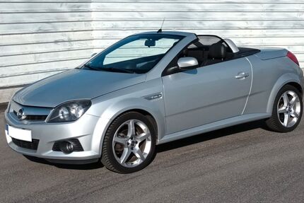 Opel Tigra 139.000 km 3.750 &euro; Troisdorf 53842