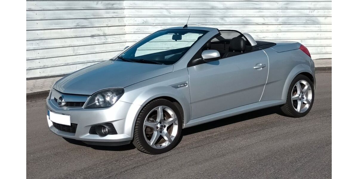 Opel Tigra 139.000 km 3.750 &euro; Troisdorf 53842