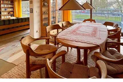 Wohnung Bonn Hardtberg - 3 Zimmer, 156 m&sup2;, 478.000&euro; | Angebot:21410139