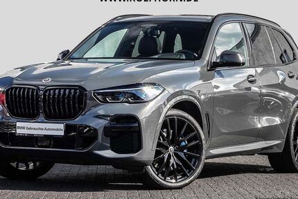 BMW X5 120.114 km 58.850 &euro; Euskirchen 53879