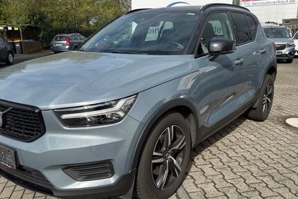 Volvo XC40 159.000 km 18.950 &euro; Köln 50767