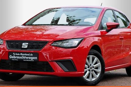 Seat Ibiza 22.340 km 16.343 &euro; Bonn 53175