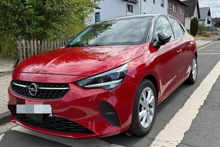 Opel Corsa 59.500 km 11.700 &euro; Rheinbach 53359