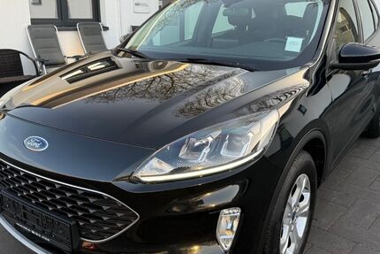 Ford Kuga 99.980 km 21.880 &euro; Hürth bei Köln 50354