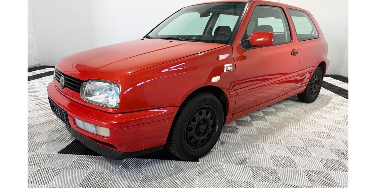 VW Golf 140.512 km 1.999 &euro; Bonn - Dottendorf 53129