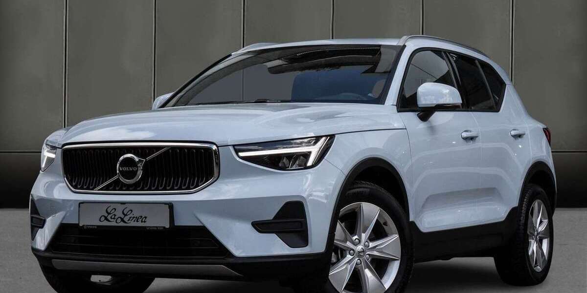 Volvo XC40 16.700 km 28.890 &euro; Köln-Porz 51149