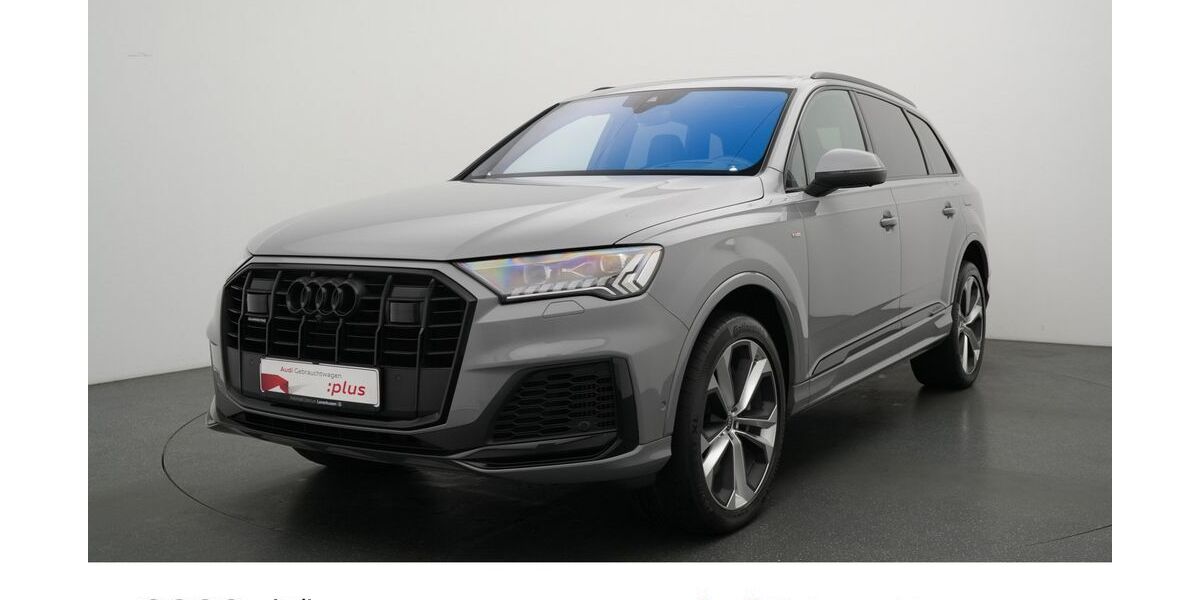 Audi Q7 99.979 km 57.480 &euro; Leverkusen 51373