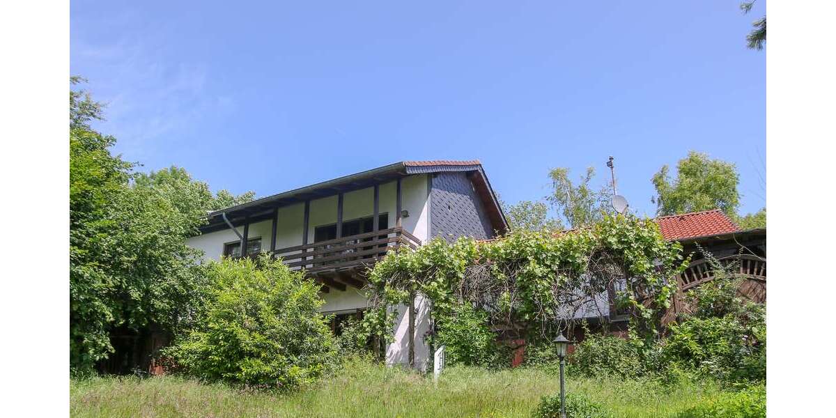 Einfamilienhaus Bad Münstereifel - 5 Zimmer, 173 m&sup2;, 259.000&euro; | Angebot:21380456