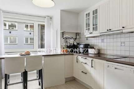 Wohnung Köln Kalk - 2 Zimmer, 61 m&sup2;, 220.000&euro; | Angebot:25519778