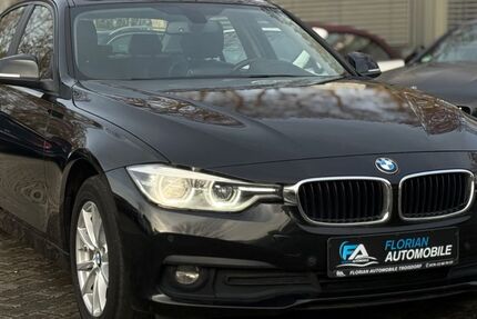 BMW 316 179.000 km 9.999 &euro; Troisdorf 53842