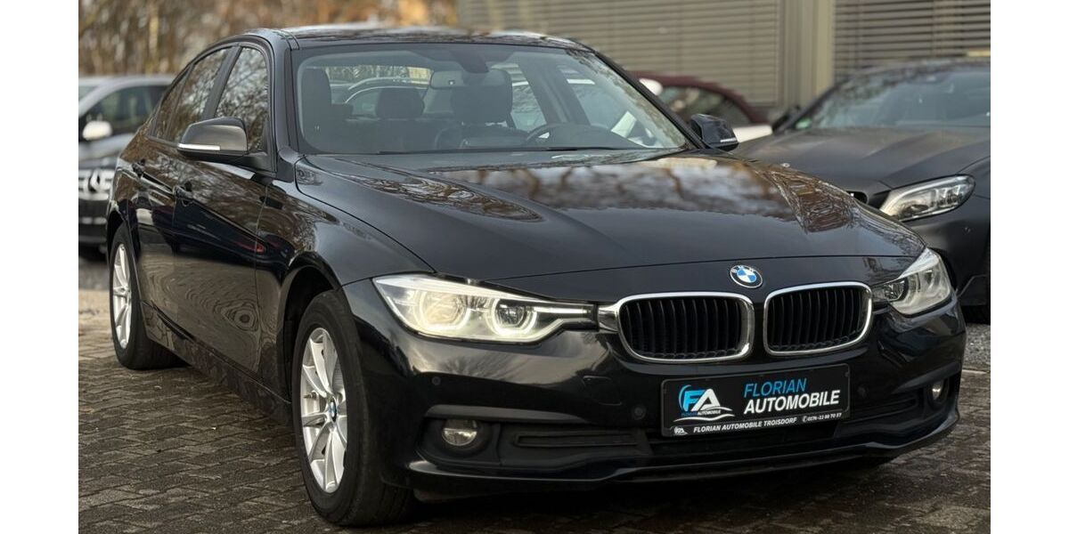 BMW 316 179.000 km 9.999 &euro; Troisdorf 53842