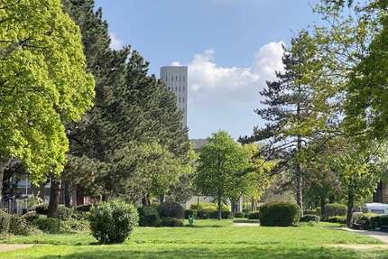 Wohnung Düren Distelrath - 3 Zimmer, 71 m&sup2;, 128.000&euro; | Angebot:27181025