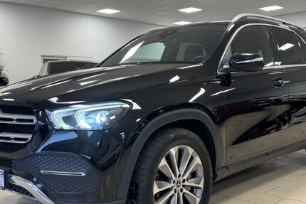 Mercedes-Benz GLE 300 136.761 km 39.870 &euro; Bonn 53227