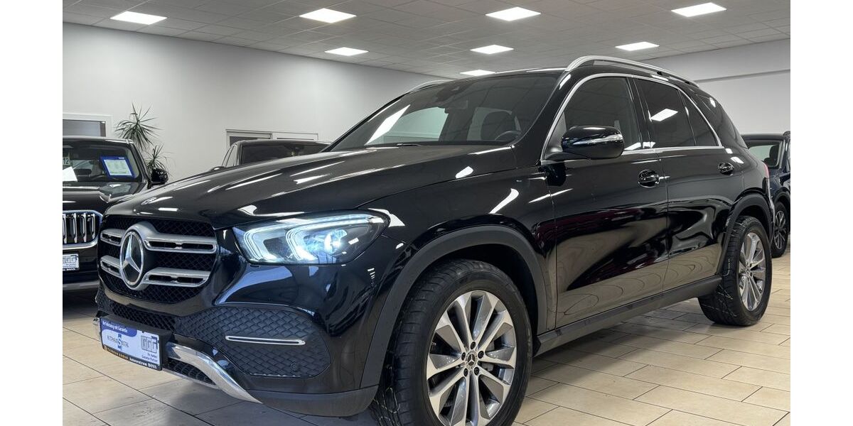 Mercedes-Benz GLE 300 136.761 km 39.870 &euro; Bonn 53227