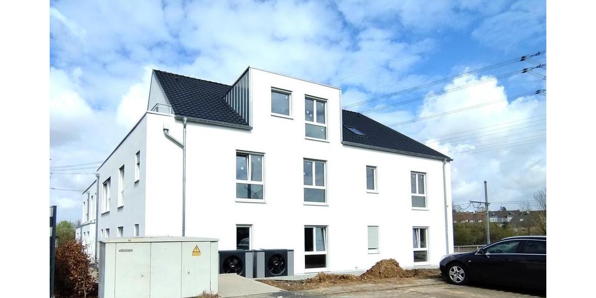 Kapitalanlage 19-fach Neubau-Pflegeeinrichtung im nördlichen Kölner Stadtgebiet für außerklinische Intensivpflege und Demenzwohnen - Wohn- & Geschäftshaus Köln Merkenich | Angebot:26057672