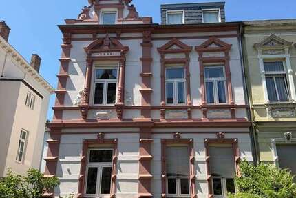 Wohnung Bonn Poppelsdorf - 3 Zimmer, 80 m&sup2;, 1.520&euro; | Angebot:27091885