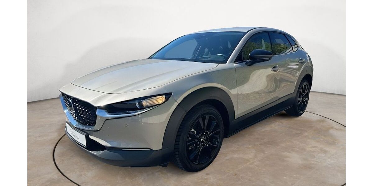 Mazda CX-30 27.228 km 23.450 &euro; Köln 50735