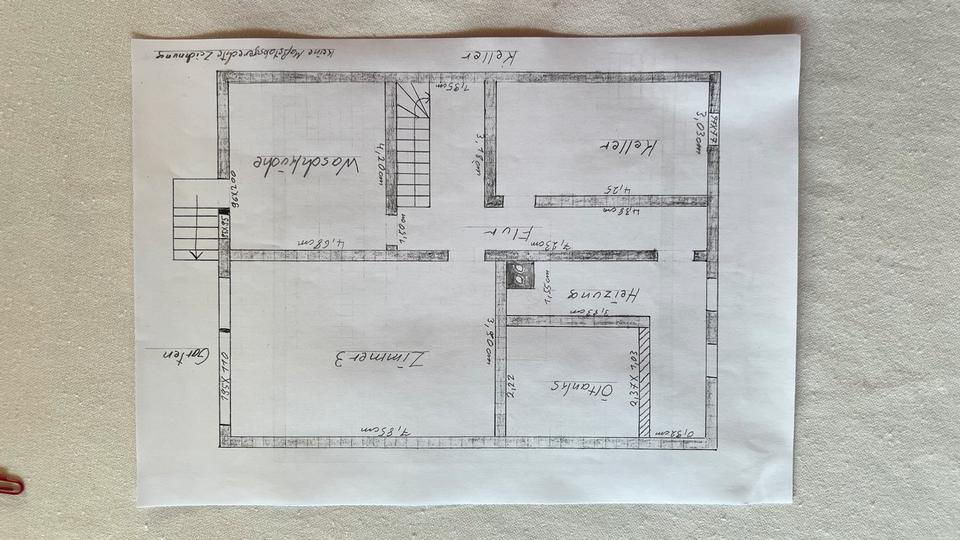 Einfamilienhaus Bad Münstereifel - 5 Zimmer, 160 m&sup2;, 365.000&euro; | Angebot:25793017