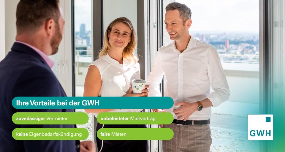Erdgeschoßwohnung Bonn Friesdorf - 4 Zimmer, 77 m&sup2;, 971&euro; | Angebot:26248413