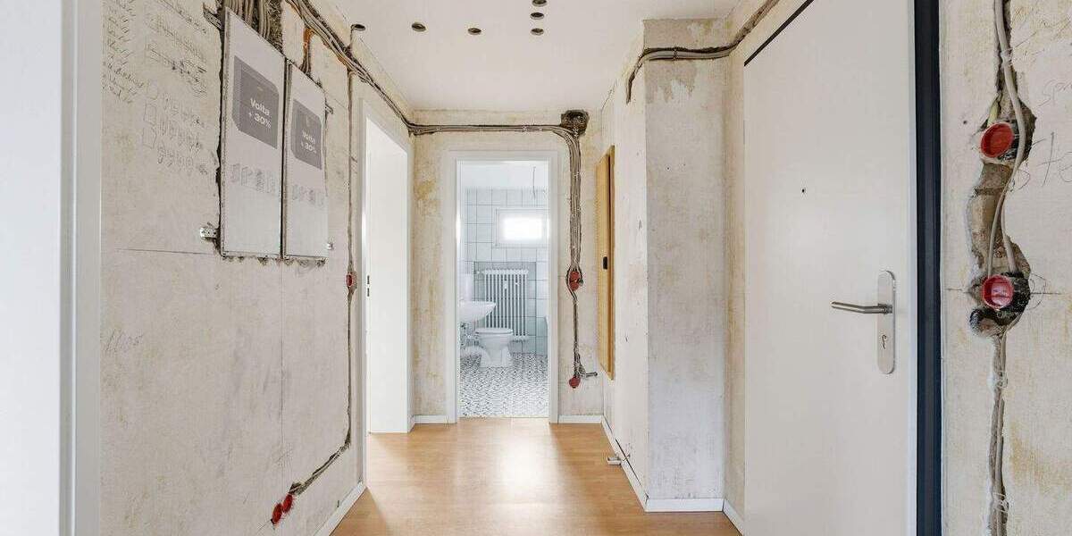 Mehrfamilienhaus, Wohnhaus Wesseling - 6 Zimmer, 195 m&sup2;, 519.000&euro; | Angebot:25846157