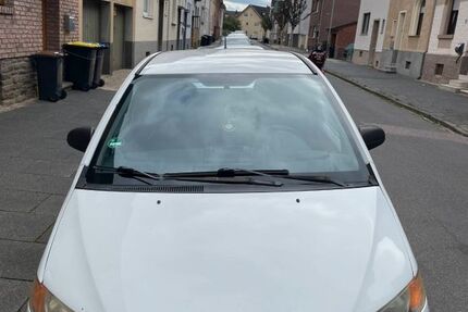 Mitsubishi Colt 121.000 km 2.900 &euro; Euskirchen 53879