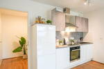 Etagenwohnung Bonn Plittersdorf - 2 Zimmer, 62 m&sup2;, 1.290&euro; | Angebot:26751893