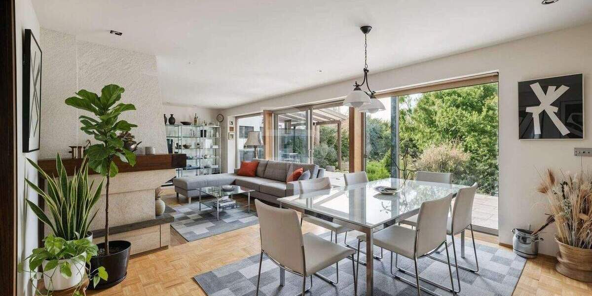 Mehrfamilienhaus, Wohnhaus Köln Dünnwald - 6 Zimmer, 201 m&sup2;, 589.000&euro; | Angebot:25801190